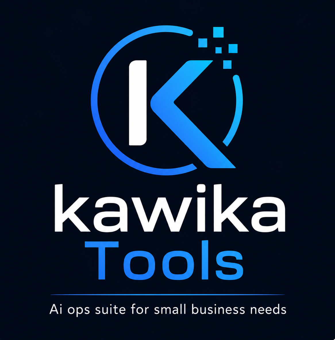 Kawika Tools Logo